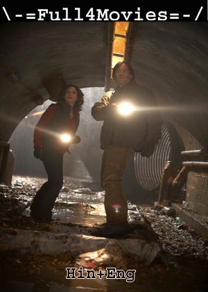Something Beneath (2007) 720p | 480p WEB-HDRip [Hindi ORG (DD2.0) + English]