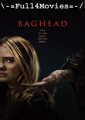 Baghead (2024) 1080p | 720p | 480p WEB-HDRip [English (DD5.1)]