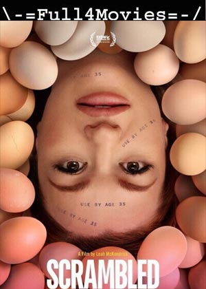 Scrambled (2024) 1080p | 720p | 480p WEB-HDRip [English (DD5.1)]