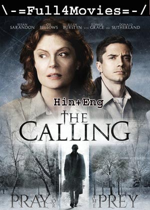 The Calling (2014) 720p | 480p WEB-HDRip [Hindi + English (DD2.0)]