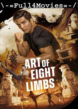 Art Of Eight Limbs (2024) 1080p | 720p | 480p WEB-HDRip [English (DD 5.1)]
