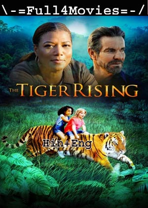 The Tiger Rising (2022) 720p | 480p BluRay [Hindi + English (DD2.0)]