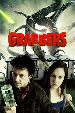 Grabbers (2012) 720p | 480p BluRay [Hindi (ORG) + English (DD2.0)]