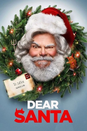 Dear Santa (2024) 1080p | 720p | 480p WEB-HDRip [Hindi (ORG) + English (DD5.1)]