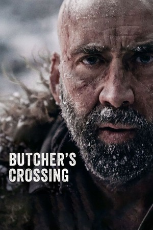Butchers Crossing (2023) 1080p | 720p | 480p WEB-HDRip [Hindi (ORG) + Multi Audio (DD2.0)]