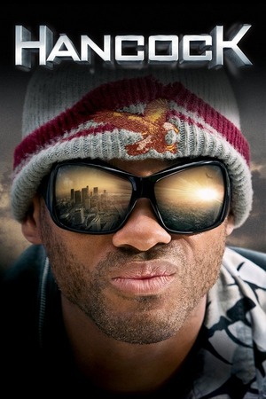 Hancock (2008) 1080p | 720p | 480p BluRay [Hindi (ORG) + English (DD5.1)]