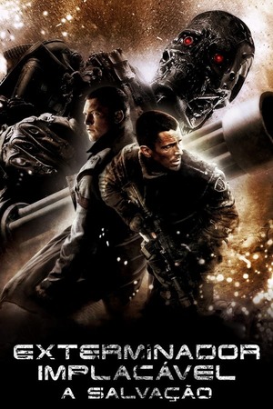 Terminator Salvation (2009) 1080p | 720p | 480p BluRay [Hindi (ORG) + English (DD5.1)]