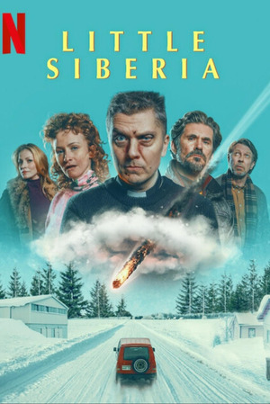 Little Siberia (2025) 1080p | 720p | 480p WEB-HDRip [Hindi (ORG) + English (DD5.1)]