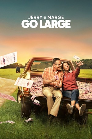 Jerry and Marge Go Large (2022) 1080p | 720p | 480p BluRay [Hindi (ORG) + English (DD2.0)]