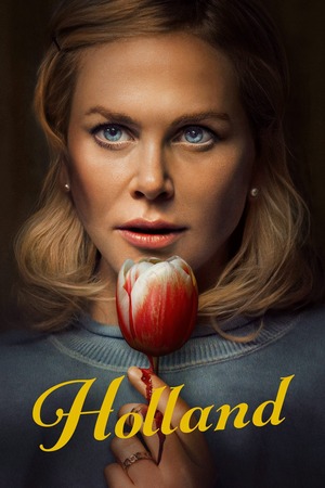 Holland (2025) 1080p | 720p | 480p WEB-HDRip [Hindi (ORG) + Multi Audio (DD5.1)]