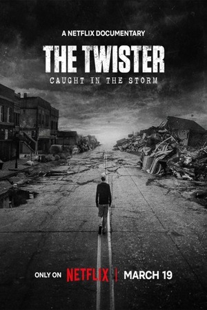 The Twister Caught in the Storm (2025) 1080p | 720p | 480p WEB-HDRip [Hindi (ORG) + English (DD5.1)]