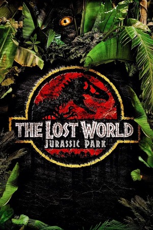 The Lost World: Jurassic Park (1997) 1080p | 720p | 480p BluRay [Hindi (ORG) + English (DD5.1)]