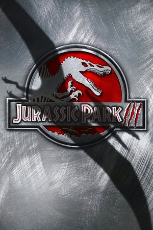 Jurassic Park III (2001) 1080p | 720p | 480p BluRay [Hindi (ORG) + English (DD5.1)]