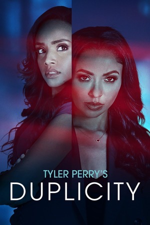 Tyler Perrys Duplicity (2025) 1080p | 720p | 480p WEB-HDRip [Hindi (ORG) + English (DD5.1)]