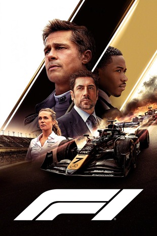 F1 2025 full movie Download in English Torrent | Full4movies