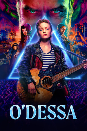 Odessa (2025) 1080p | 720p | 480p WEB-HDRip [English (DD 5.1)]