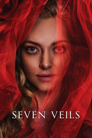 Seven Veils (2023) 1080p | 720p | 480p WEB-HDRip [English (DD5.1)]
