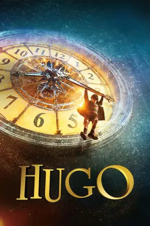 Hugo (2011) 1080p | 720p | 480p BluRay [Hindi + English (DD5.1)]