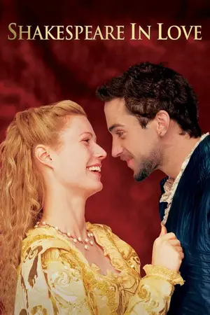 Shakespeare in Love (1998) 1080p | 720p | 480p BluRay [Hindi + English (DD5.1)]
