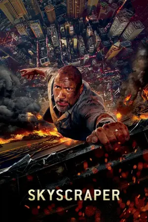 Skyscraper (2005) 1080p | 720p | 480p BluRay [Hindi (ORG) + English (DD5.1)]