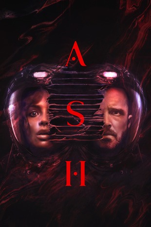 Ash (2025) 1080p | 720p | 480p WEB-HDRip [Hindi (ORG) + English (DD5.1)]