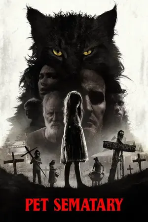Pet Sematary (2019) 1080p | 720p | 480p BluRay [Hindi + English (DD5.1)]