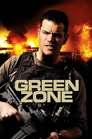 Green Zone (2010) 1080p | 720p | 480p BluRay [Hindi + English (DD5.1)]