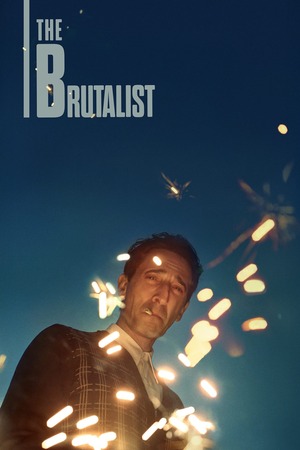 The Brutalist (2024) 1080p | 720p | 480p BluRay [Hindi (ORG) + English (DD5.1)]