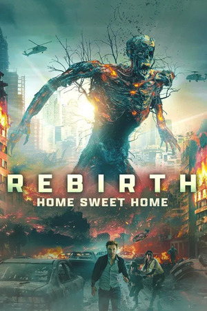 Home Sweet Home Rebirth (2025) 1080p | 720p | 480p WEB-HDRip [English (DD5.1)]