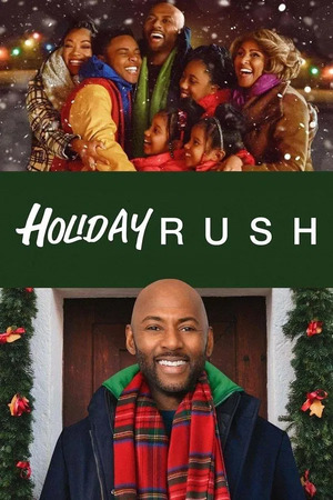 Holiday Rush (2019) 1080p | 720p | 480p WEB-HDRip [Hindi + English (DD5.1)]