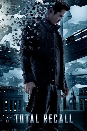 Total Recall (2012) 1080p | 720p | 480p BluRay [Hindi + English (DD5.1)]