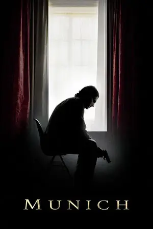 Munich (2005) 1080p | 720p | 480p BluRay [Hindi (ORG) + English (DD5.1)]