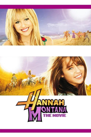 Hannah Montana The Movie (2009) 1080p | 720p | 480p BluRay [Hindi + English (DD5.1)]