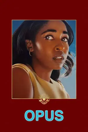 Opus (2025) 1080p | 720p | 480p WEB-HDRip [English (DD5.1)]