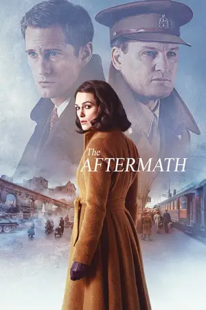 The Aftermath (2019) 1080p | 720p | 480p BluRay [Hindi + English (DD5.1)]