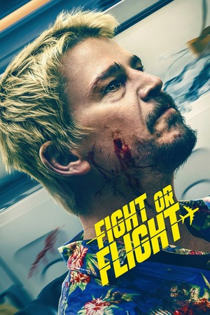 Fight or Flight (2025) 1080p | 720p | 480p WEB-HDRip [Hindi (ORG) + Multi Audio (DD2.0)]