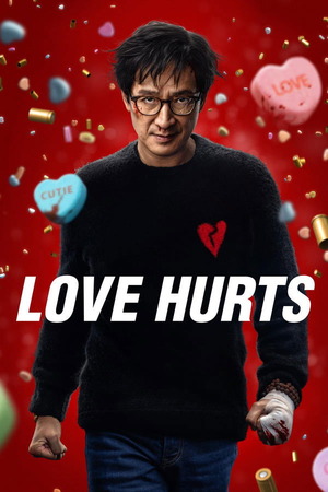 Love Hurts (2025) 1080p | 720p | 480p BluRay [English (DD5.1)]