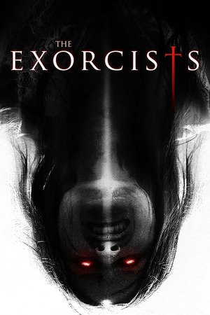 The Exorcists (2023) 1080p | 720p | 480p WEB-HDRip [Hindi (ORG) + Multi Audio (DD2.0)]