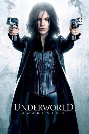 Underworld 4 Awakening (2012) 1080p | 720p | 480p BluRay [Hindi + English (DD5.1)]