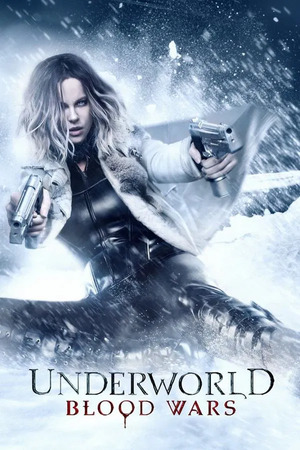 Underworld 5 Blood Wars (2016) 1080p | 720p | 480p BluRay [Hindi + English (DD5.1)]