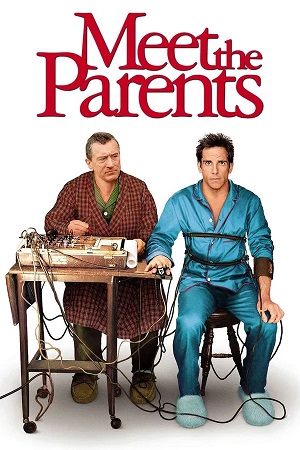 Meet the Parents (2000) 1080p | 720p | 480p BluRay [Hindi + English (DD5.1)]