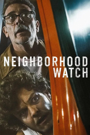 Neighborhood Watch (2025) 1080p | 720p | 480p WEB-HDRip [English (DD5.1)]