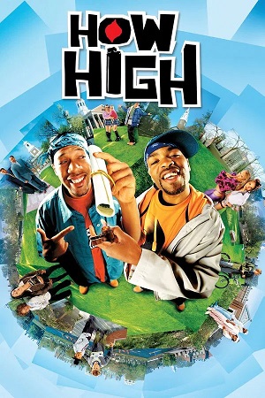How High (2001) 1080p | 720p | 480p WEB-HDRip [Hindi + English (DD5.1)]