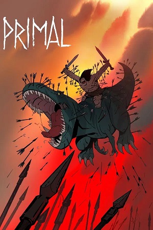 Primal (2019) 1080p | 720p | 480p BluRay [Hindi + English (DD2.0)]