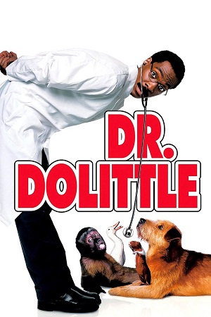Dr Dolittle (1998) 1080p | 720p | 480p BluRay [Hindi + English (DD2.0)]