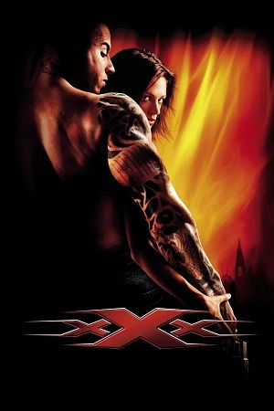 xXx (2002) 1080p | 720p | 480p BluRay [Hindi + English (DD5.1)]