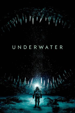 Underwater (2020) 1080p | 720p | 480p BluRay [Hindi + English (DD5.1)]