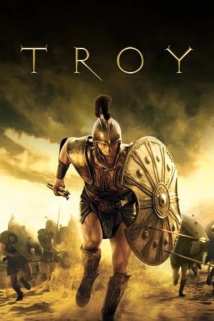 Troy (2004) 1080p | 720p | 480p BluRay [Hindi + English (DD2.0)]
