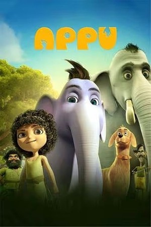 Appu (2024) 1080p | 720p | 480p WEB-HDRip [Hindi (ORG) + English (DD5.1)]