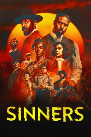 Sinners (2025) 1080p | 720p | 480p WEB-HDRip [English (DD5.1)]